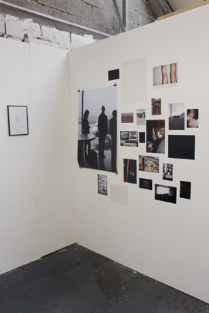 Sheffield Fringe: Bloc Open Studios
